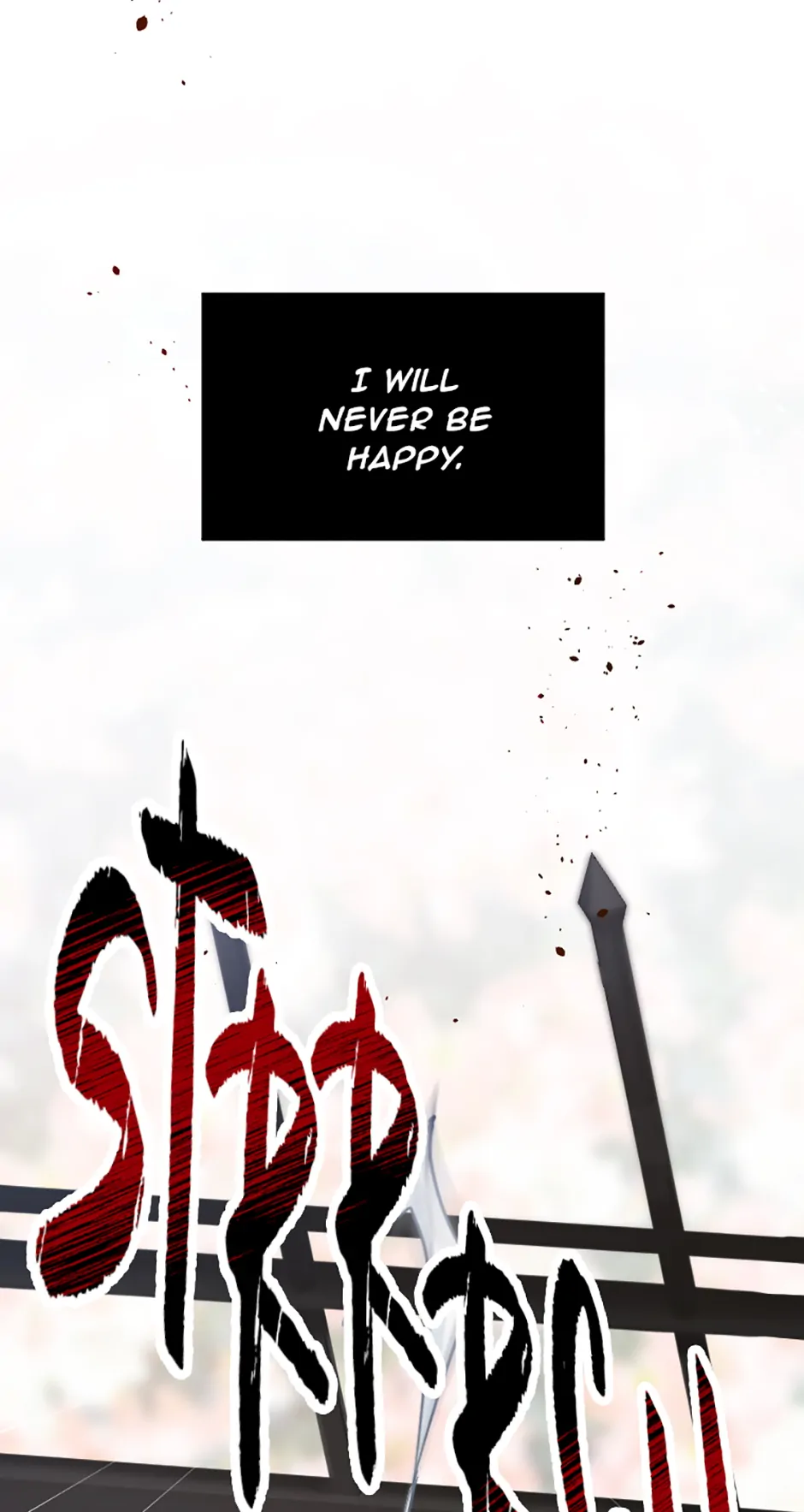 Lady of Iron Wall chapter 34 page 25