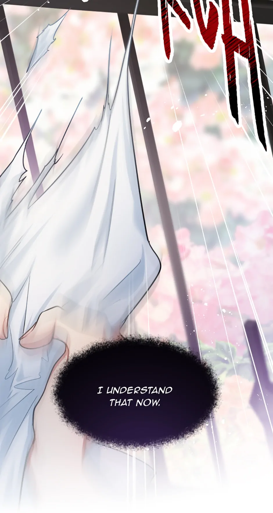 Lady of Iron Wall chapter 34 page 26