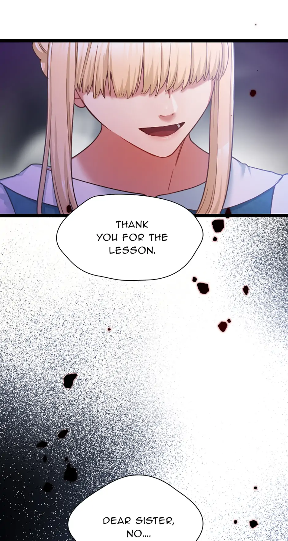 Lady of Iron Wall chapter 34 page 27