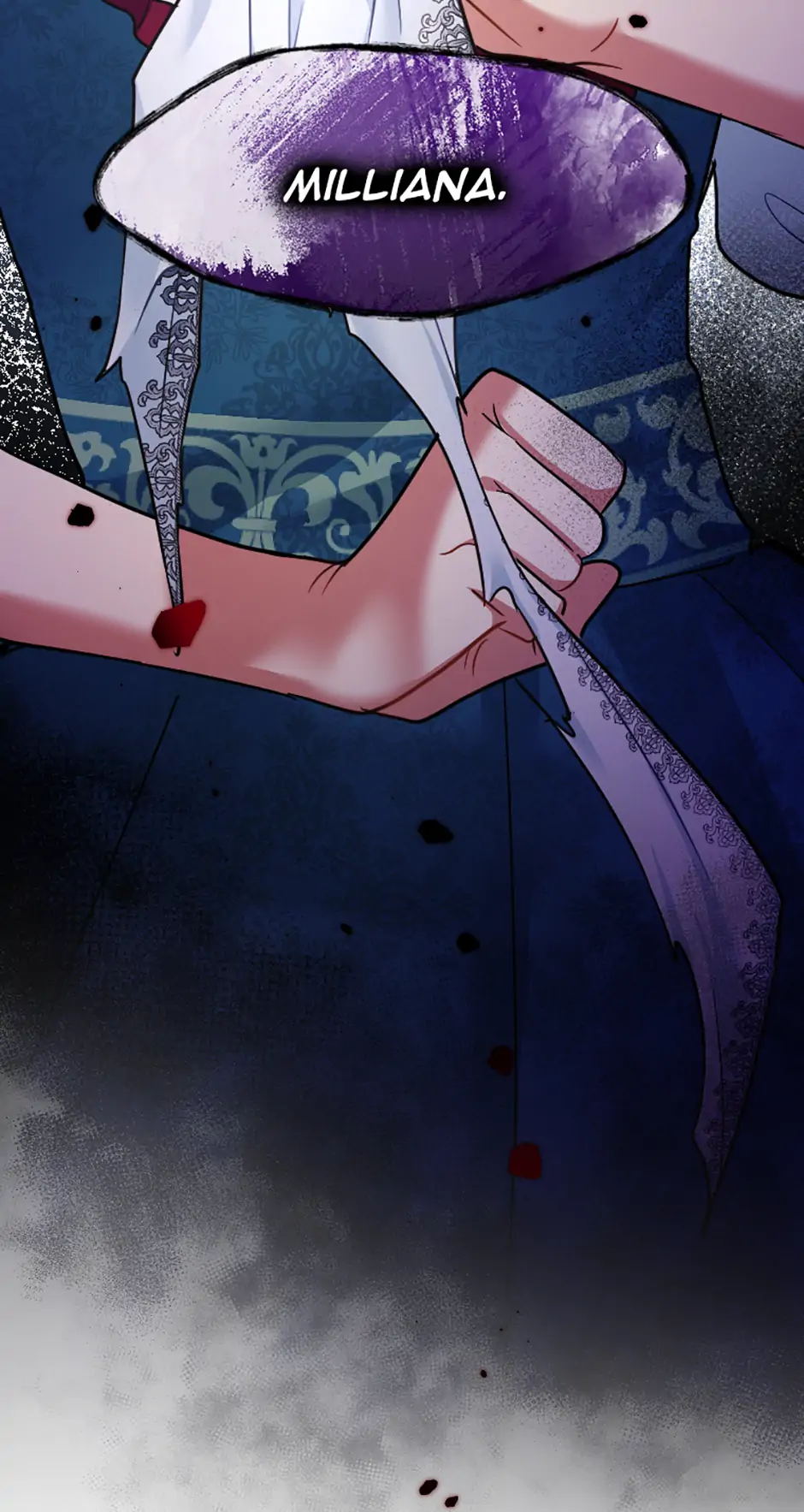 Lady of Iron Wall chapter 34 page 29