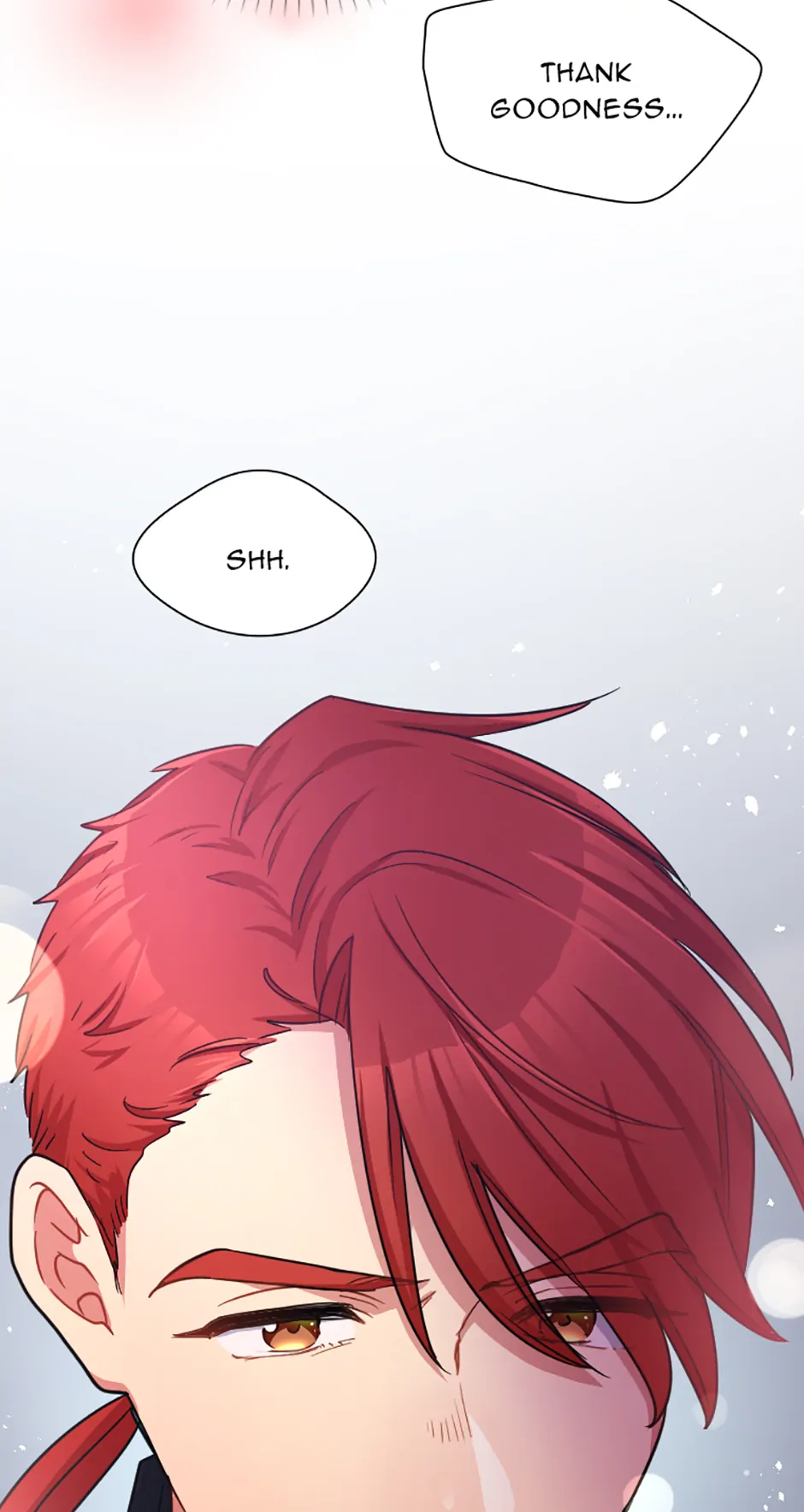 Lady of Iron Wall chapter 34 page 32
