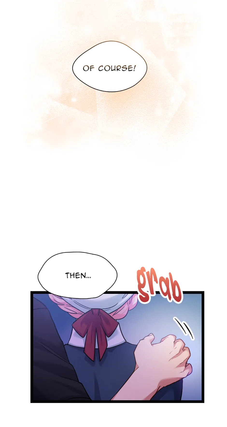 Lady of Iron Wall chapter 34 page 45