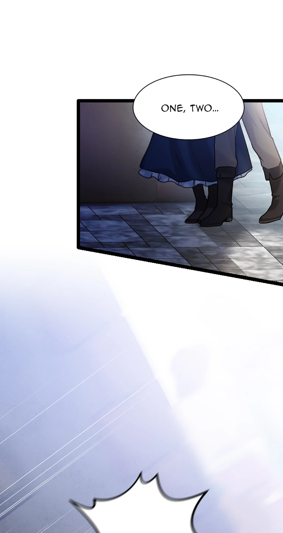 Lady of Iron Wall chapter 34 page 46