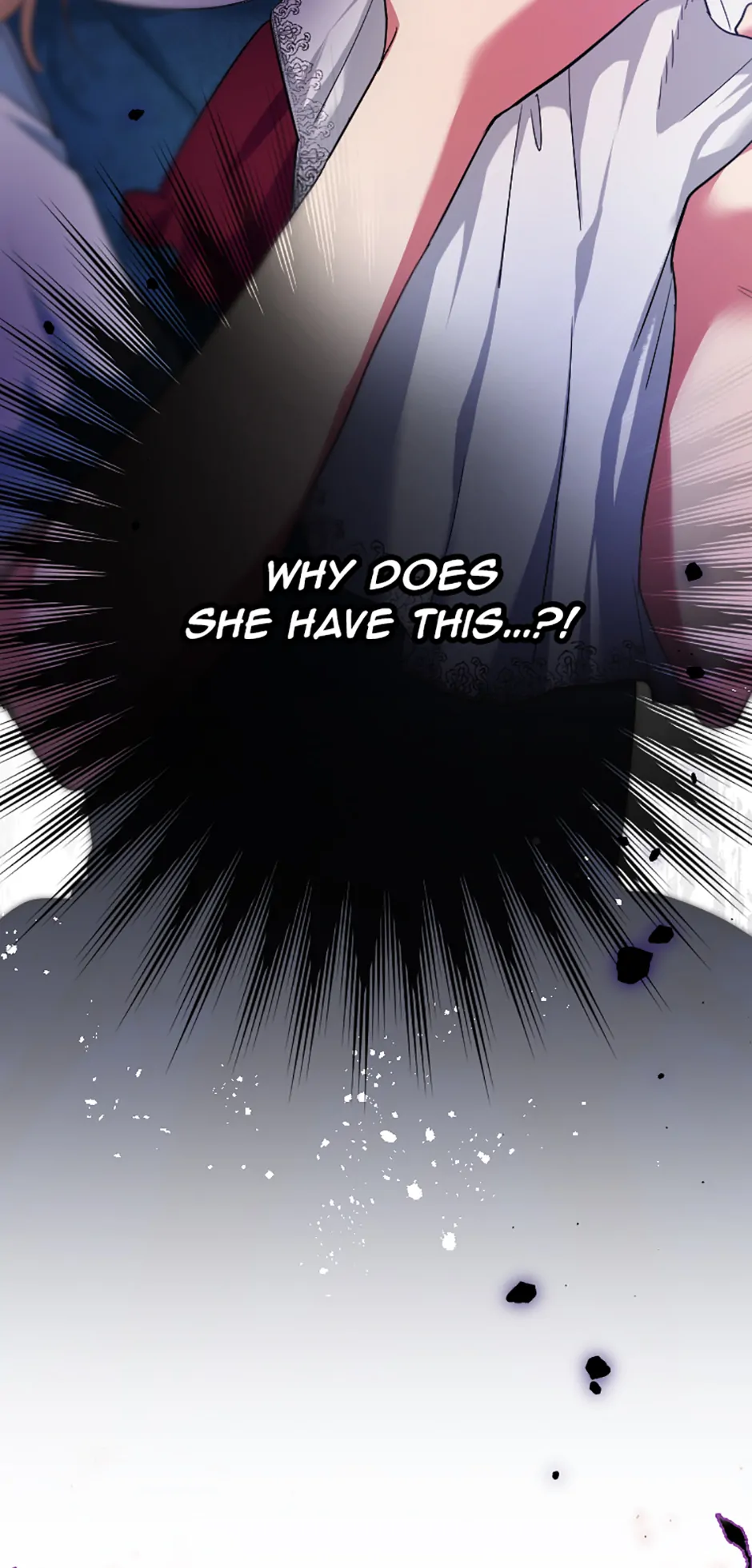 Lady of Iron Wall chapter 34 page 5