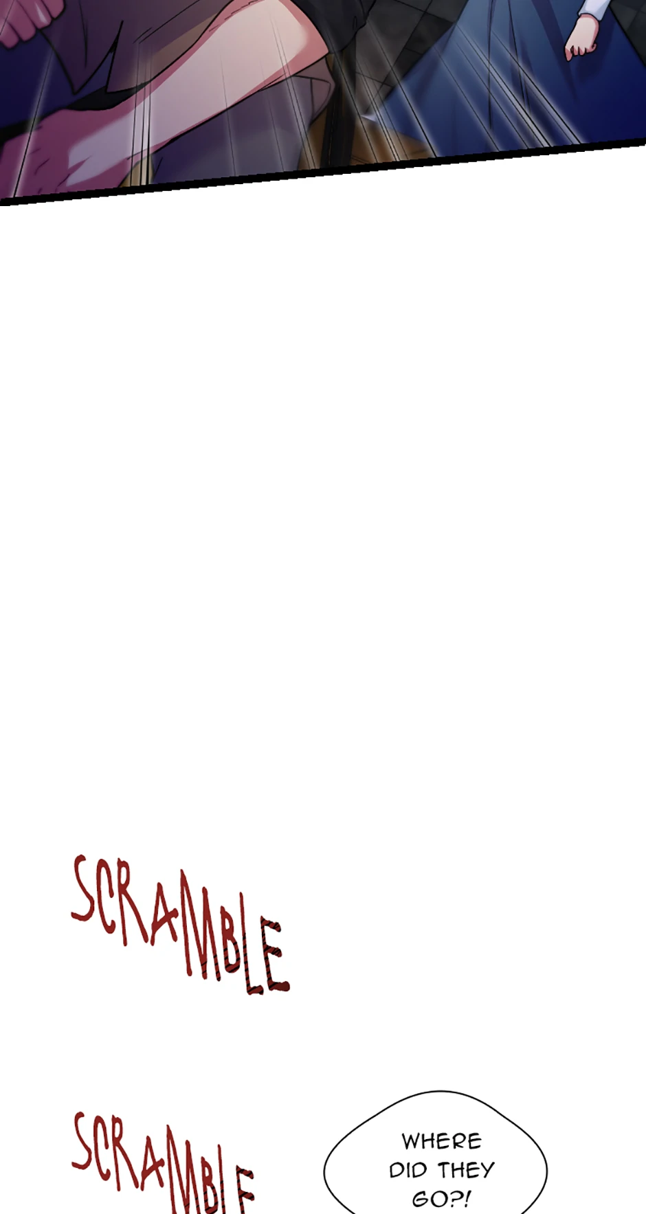 Lady of Iron Wall chapter 34 page 50