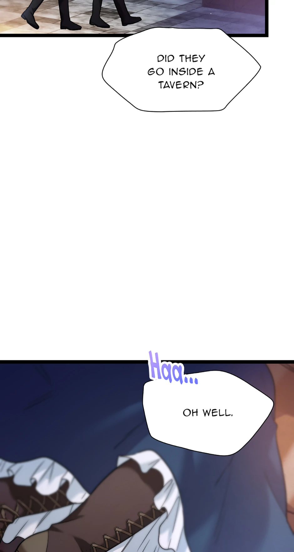 Lady of Iron Wall chapter 34 page 52
