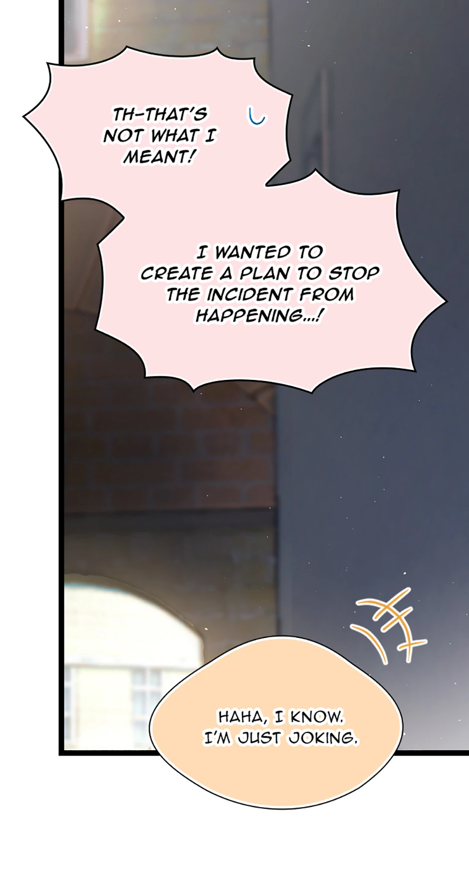 Lady of Iron Wall chapter 34 page 59