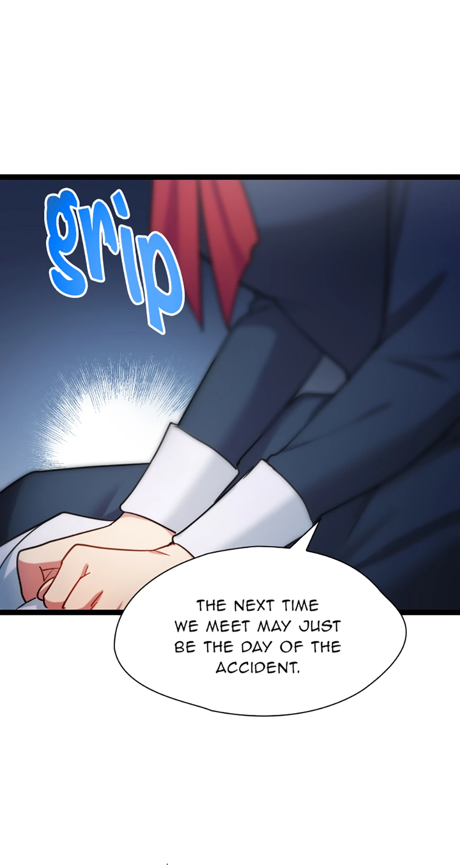 Lady of Iron Wall chapter 34 page 62