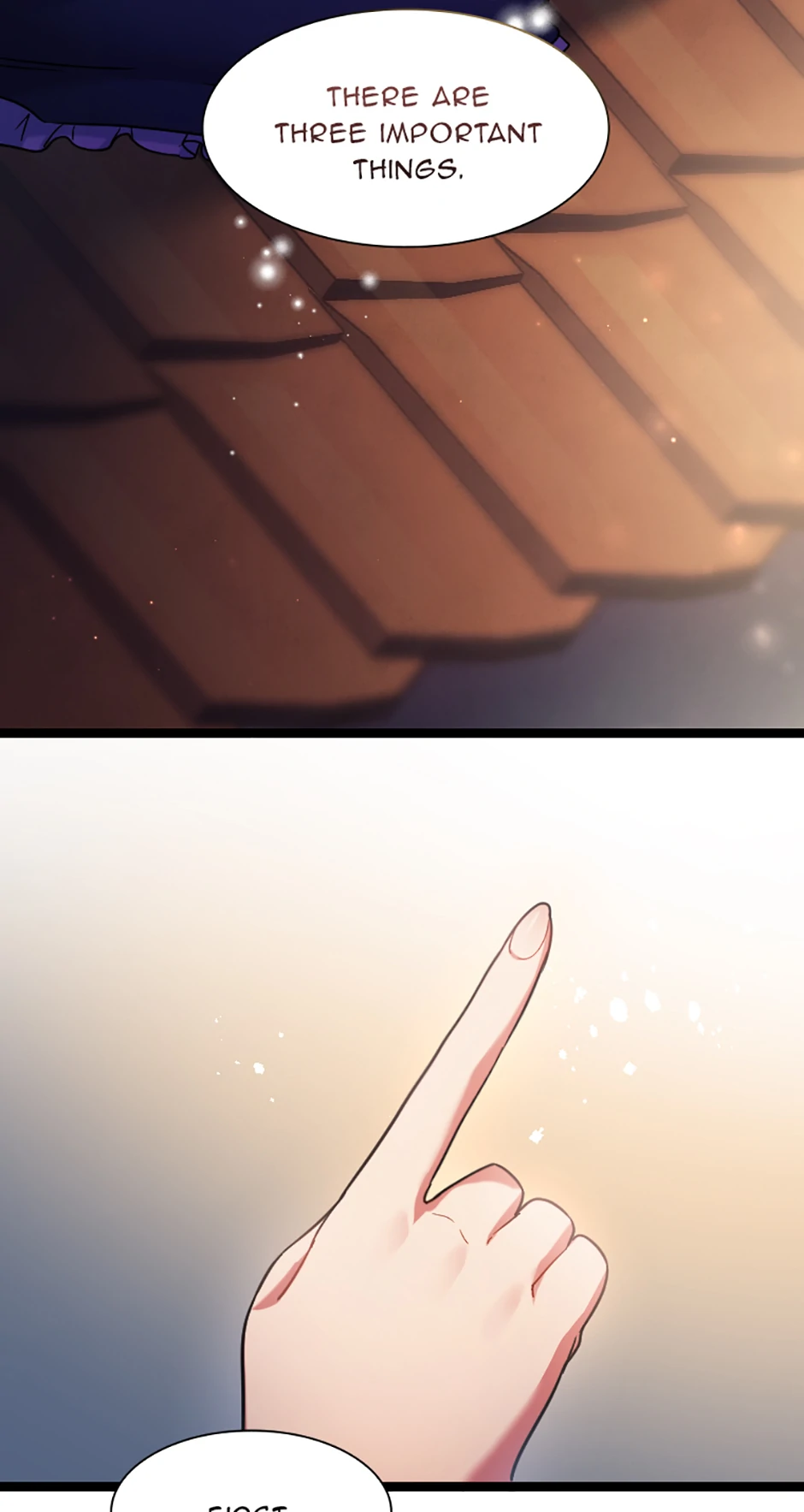 Lady of Iron Wall chapter 34 page 66