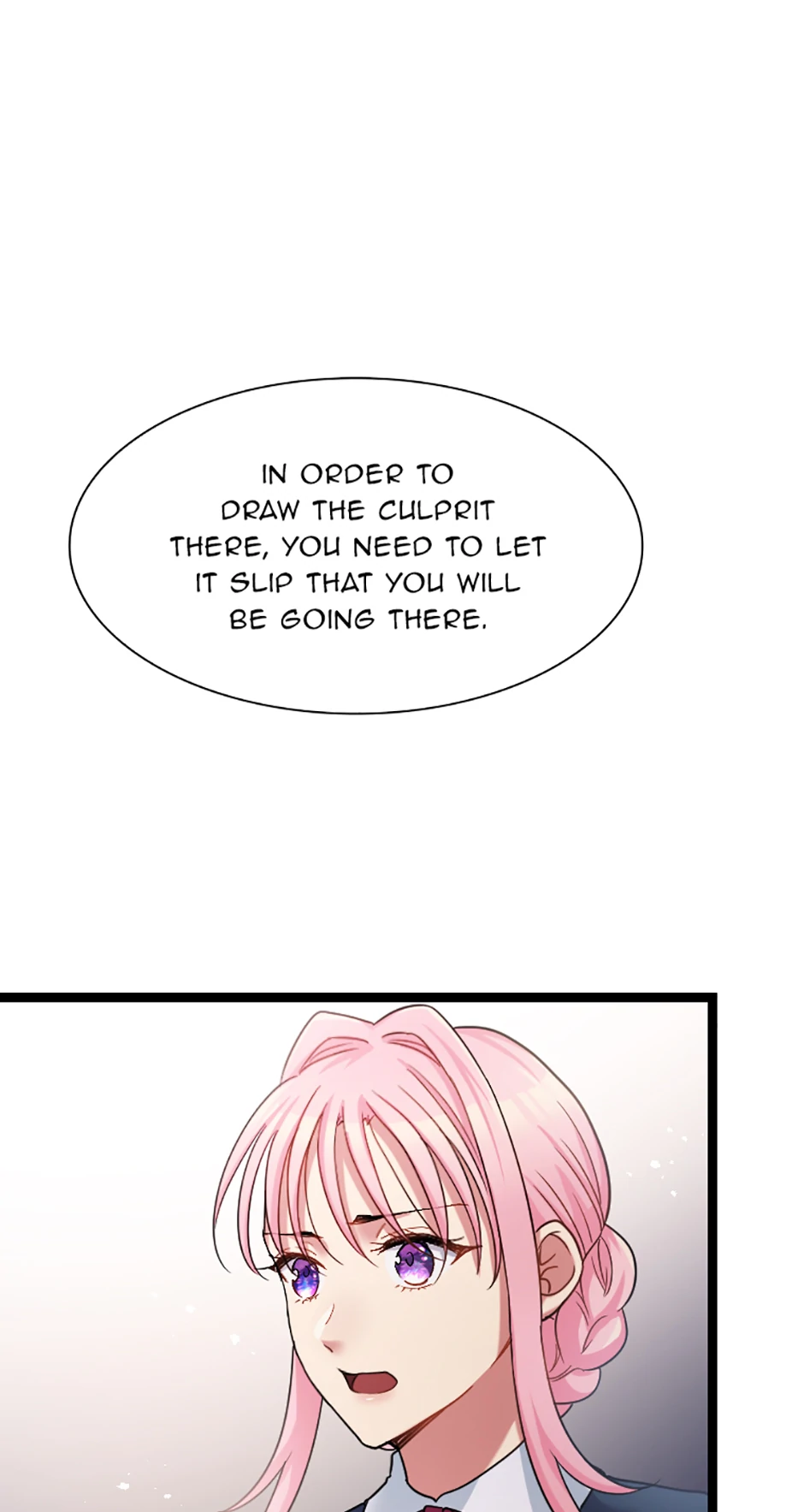 Lady of Iron Wall chapter 34 page 69