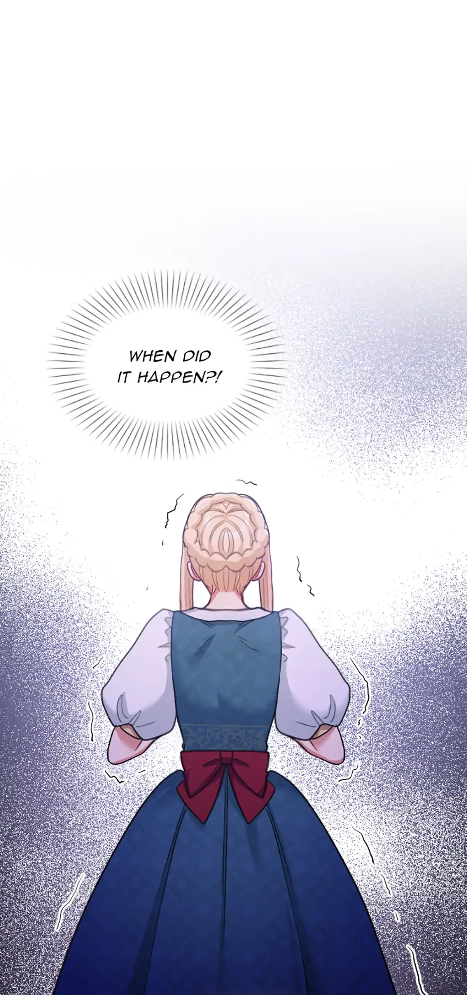 Lady of Iron Wall chapter 34 page 7