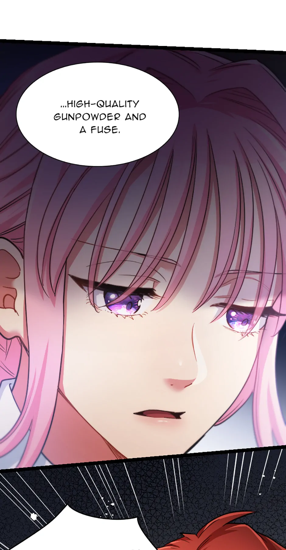 Lady of Iron Wall chapter 34 page 76