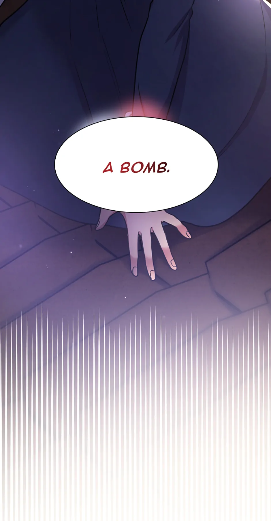 Lady of Iron Wall chapter 34 page 79