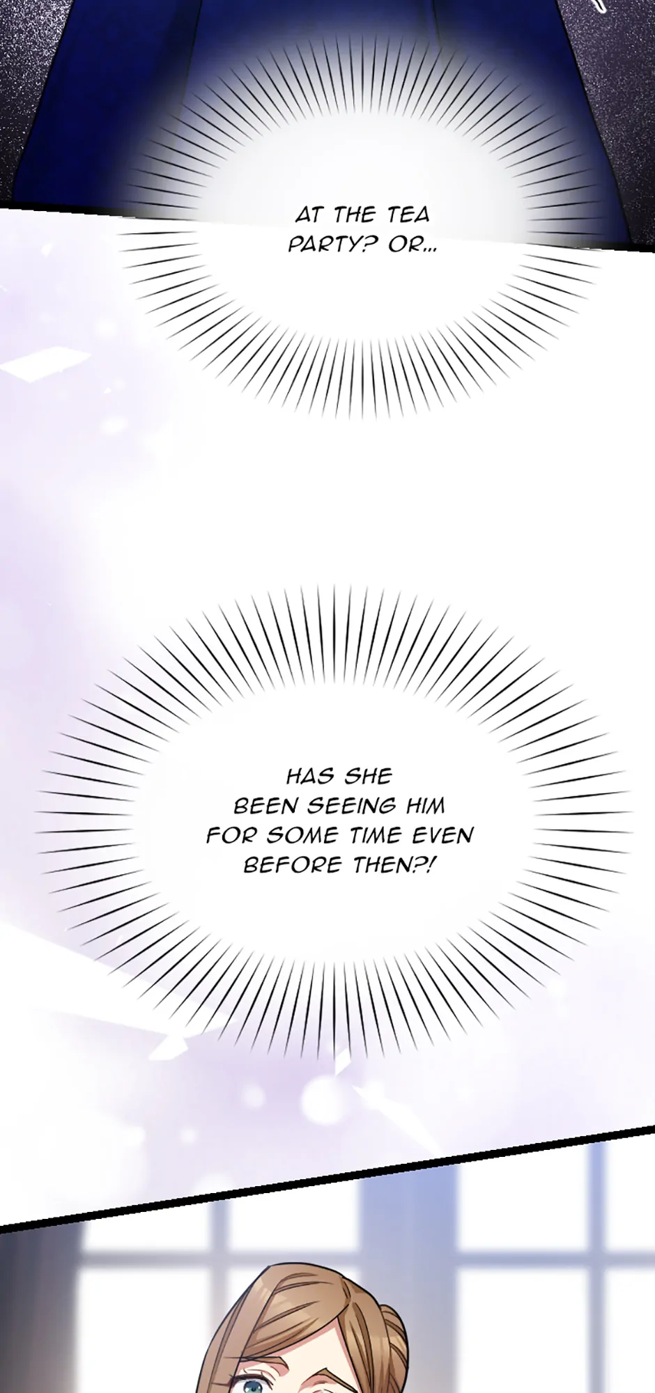Lady of Iron Wall chapter 34 page 8