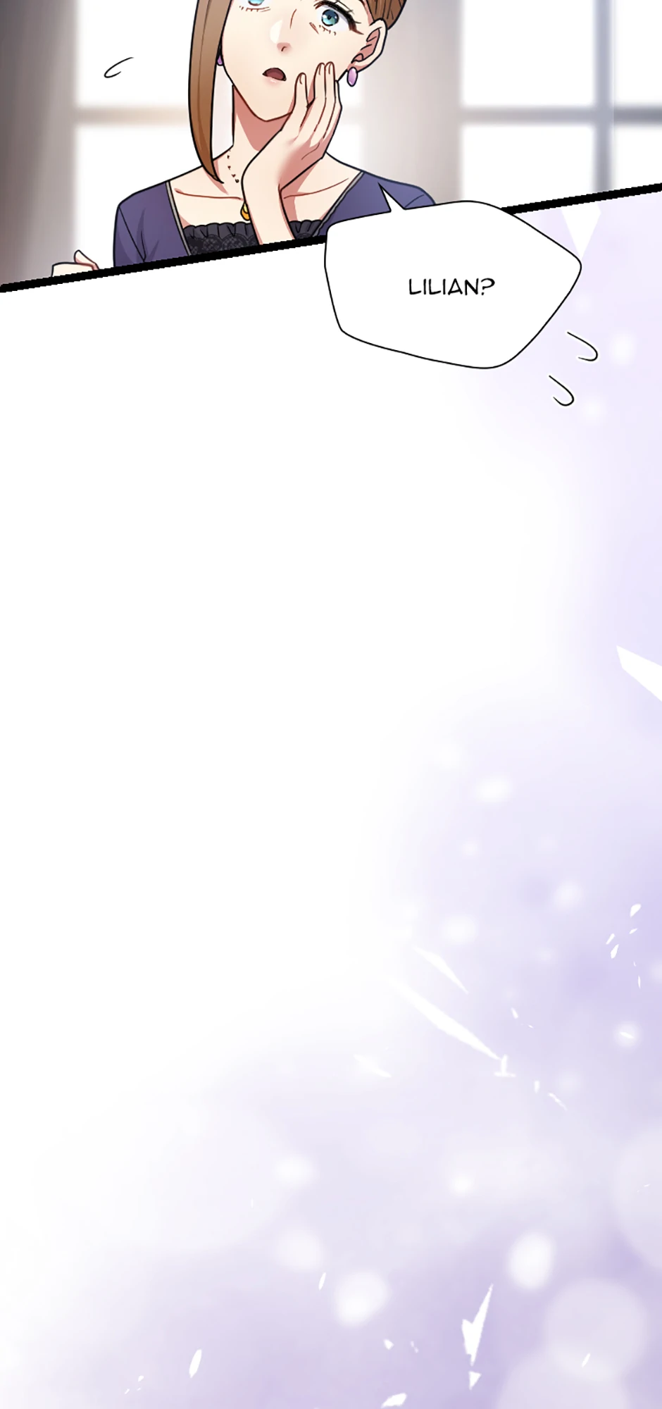 Lady of Iron Wall chapter 34 page 9
