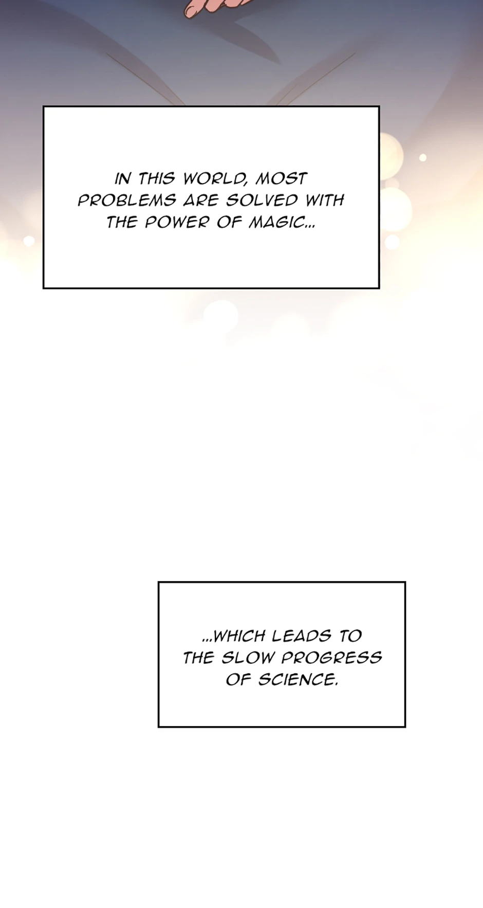 Lady of Iron Wall chapter 35 page 14