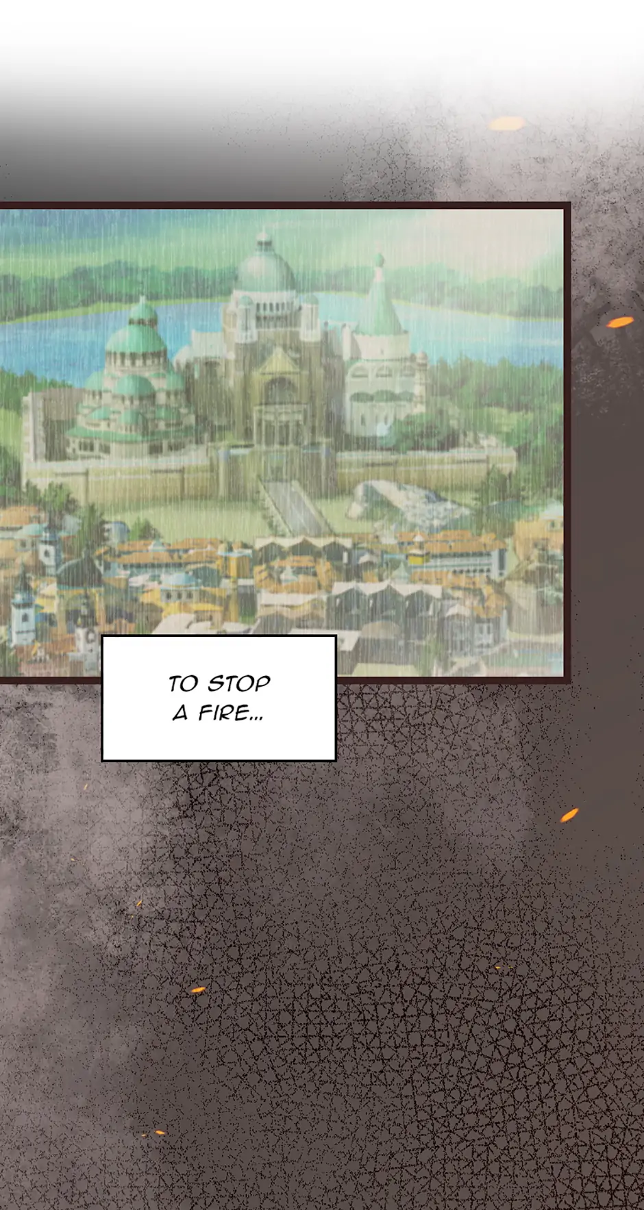 Lady of Iron Wall chapter 35 page 15