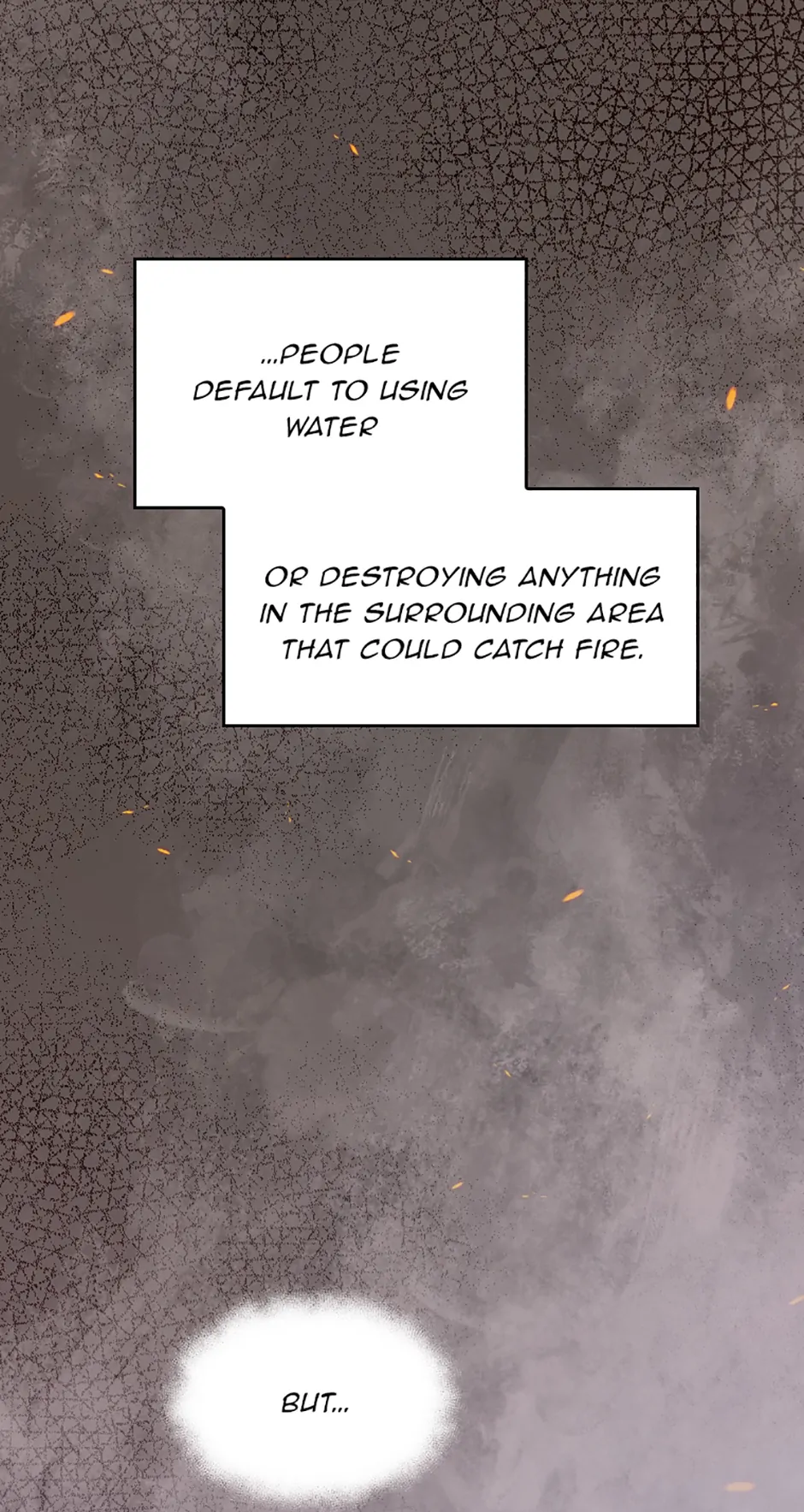 Lady of Iron Wall chapter 35 page 16
