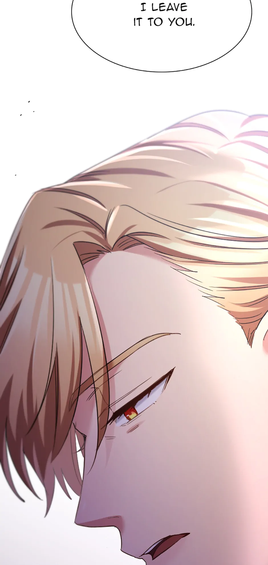 Lady of Iron Wall chapter 35 page 39