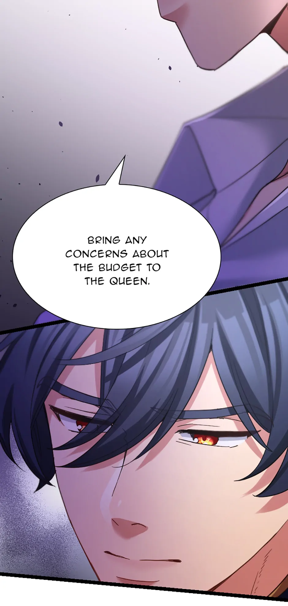 Lady of Iron Wall chapter 35 page 40