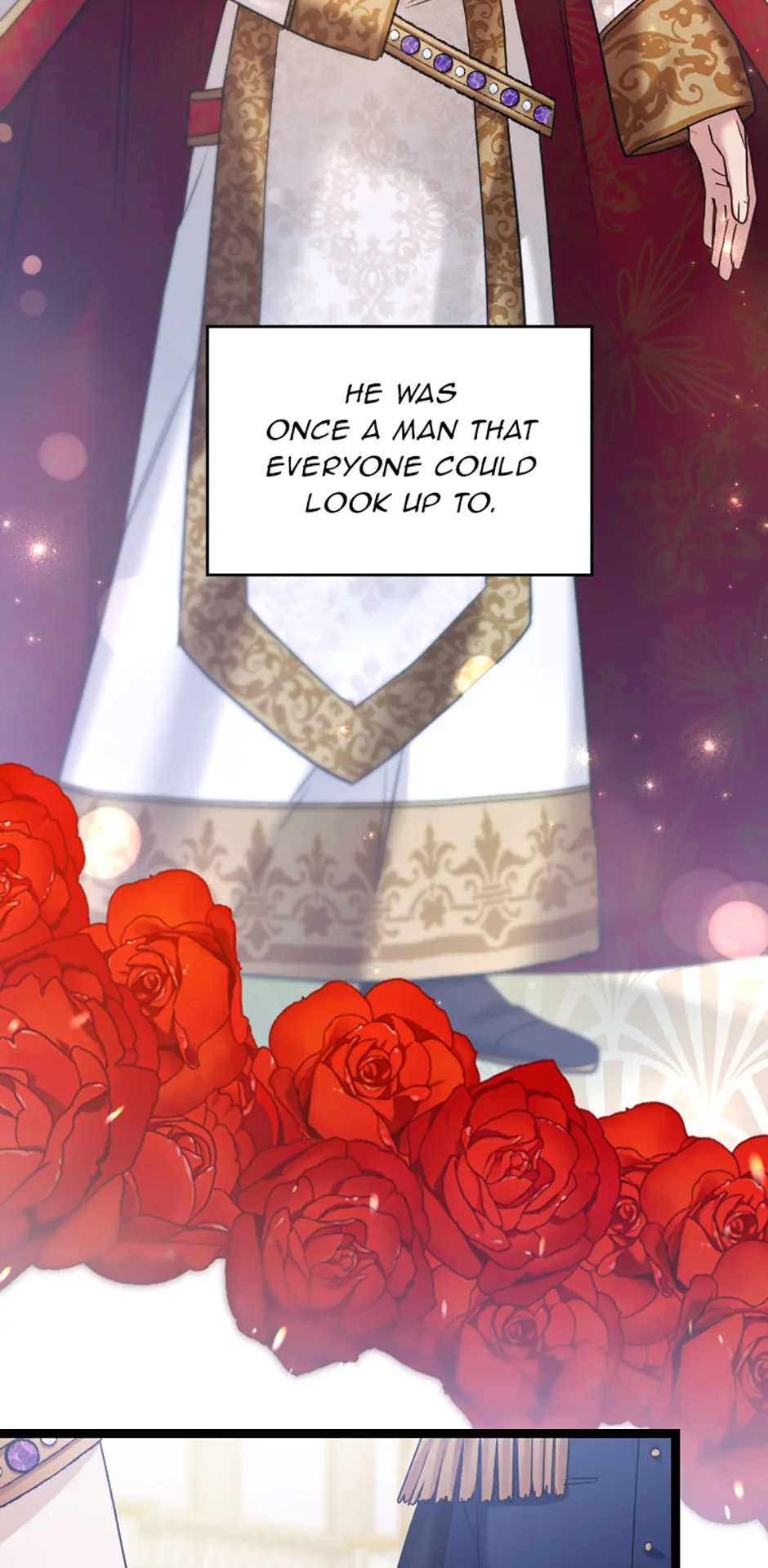 Lady of Iron Wall chapter 35 page 45