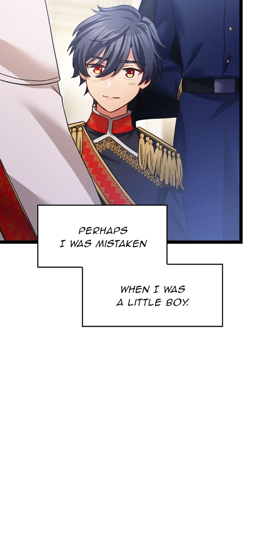 Lady of Iron Wall chapter 35 page 46