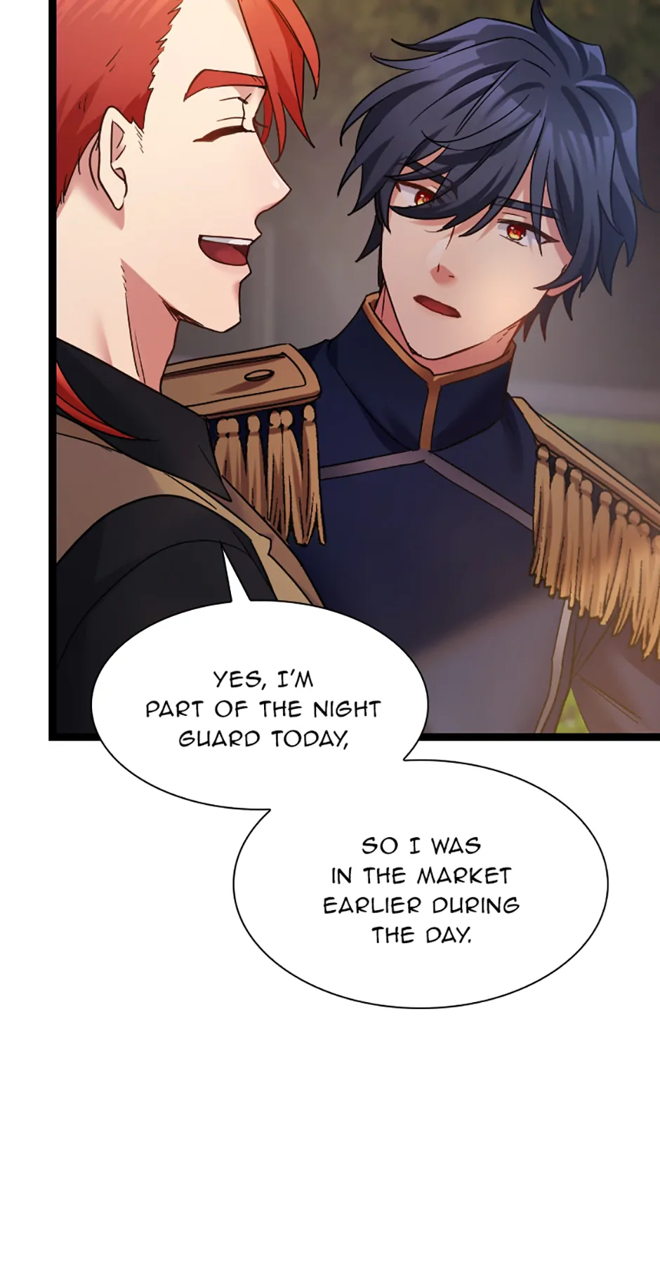 Lady of Iron Wall chapter 35 page 52
