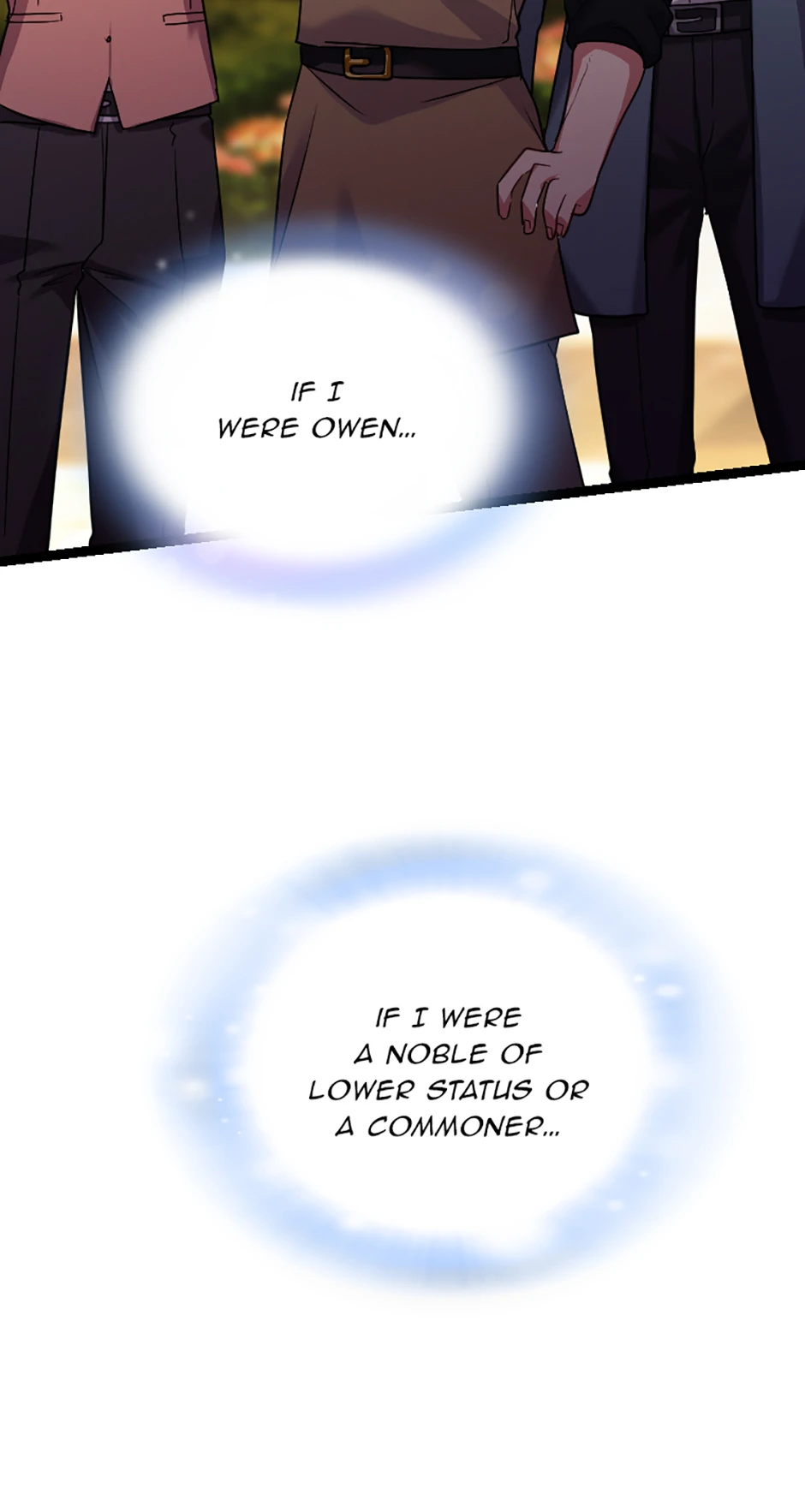 Lady of Iron Wall chapter 35 page 59