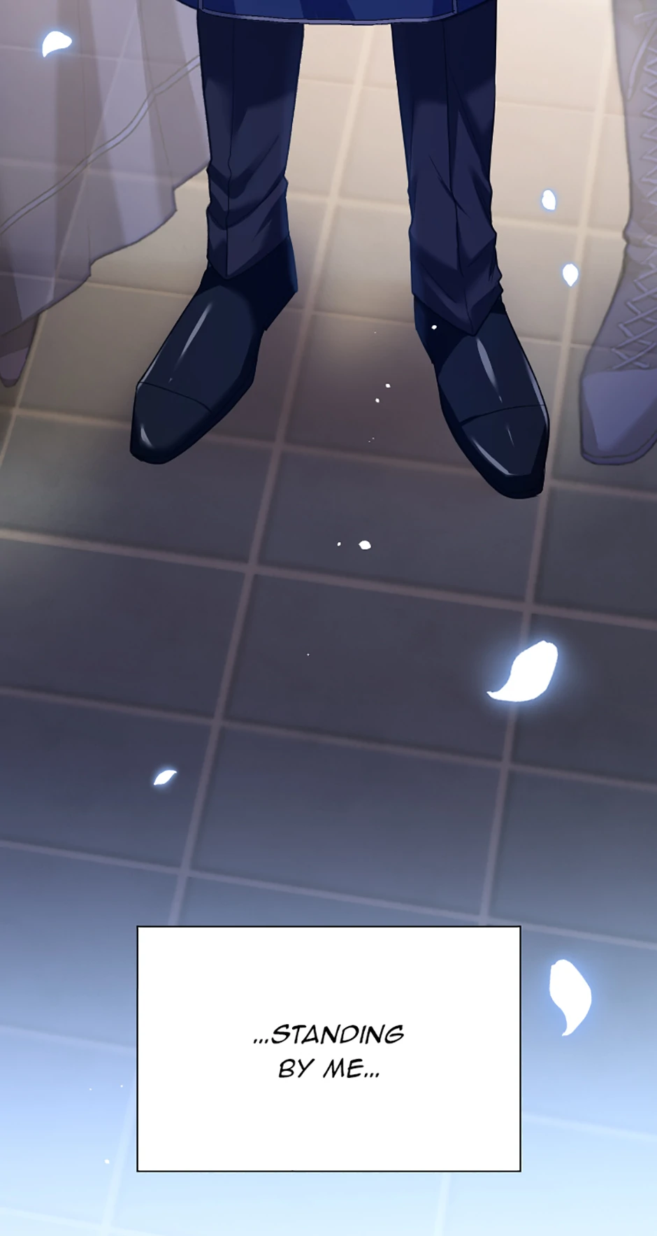 Lady of Iron Wall chapter 35 page 63