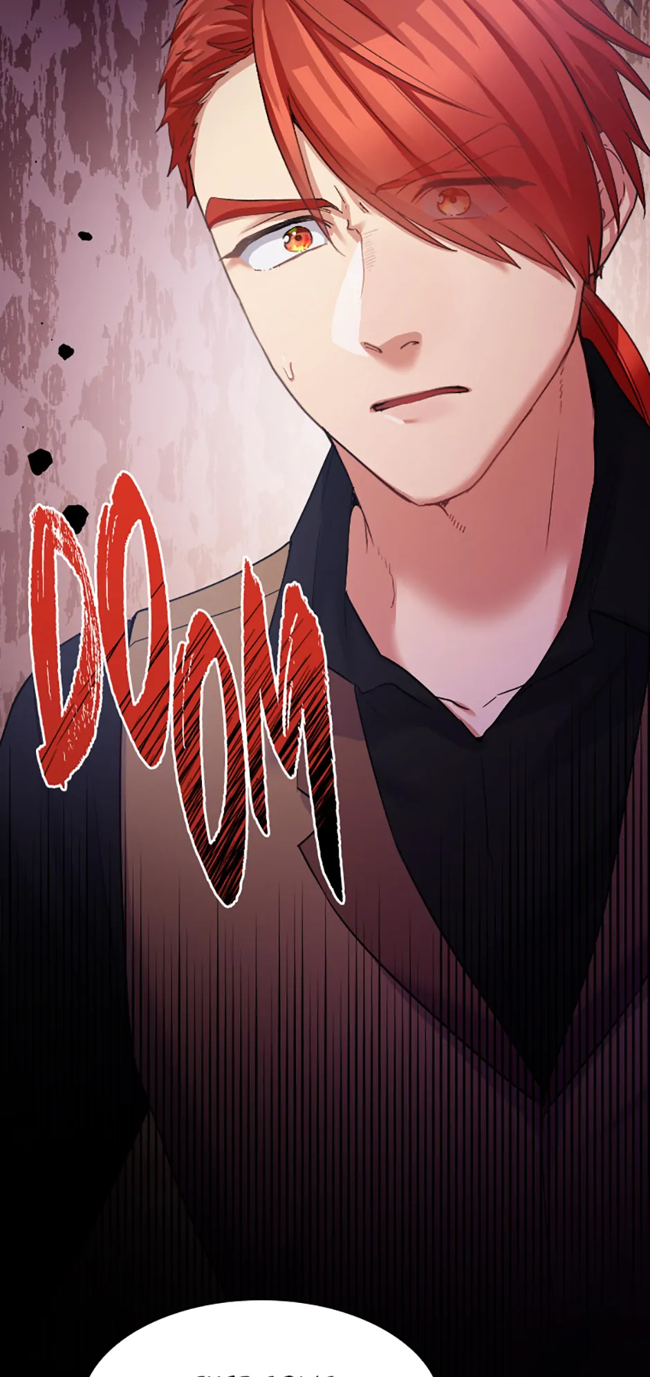 Lady of Iron Wall chapter 36 page 17