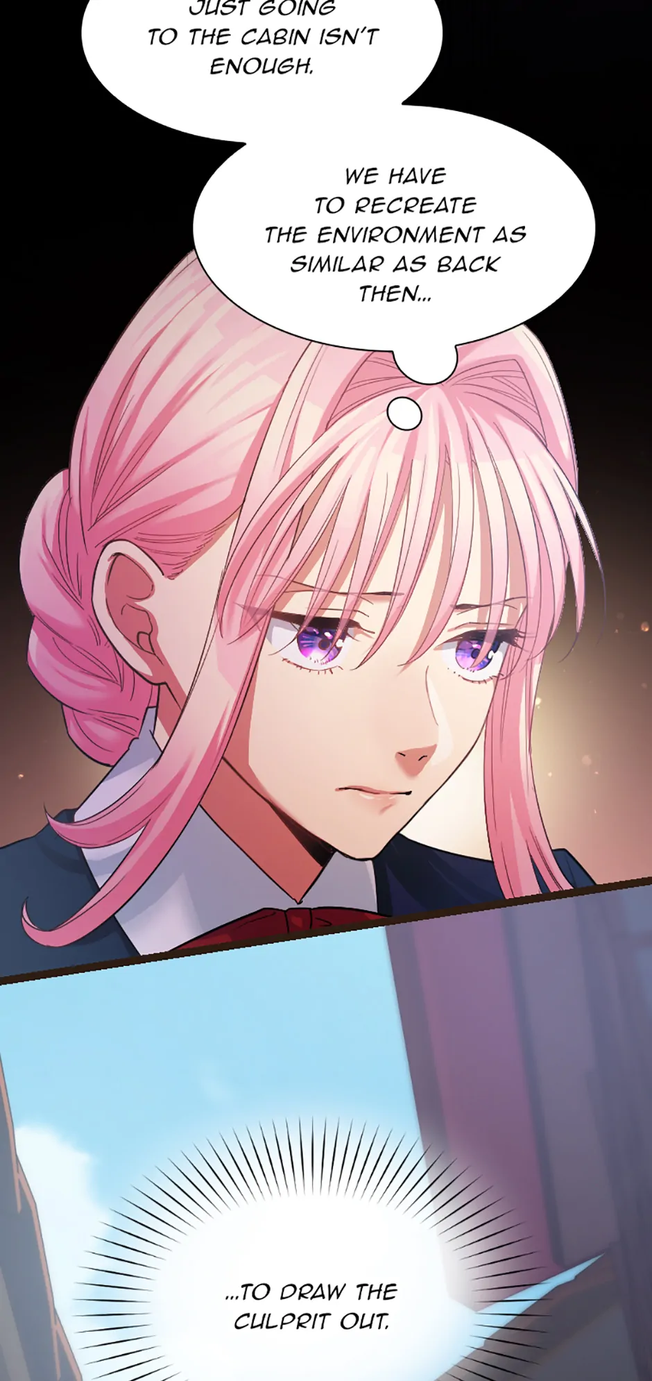 Lady of Iron Wall chapter 36 page 18