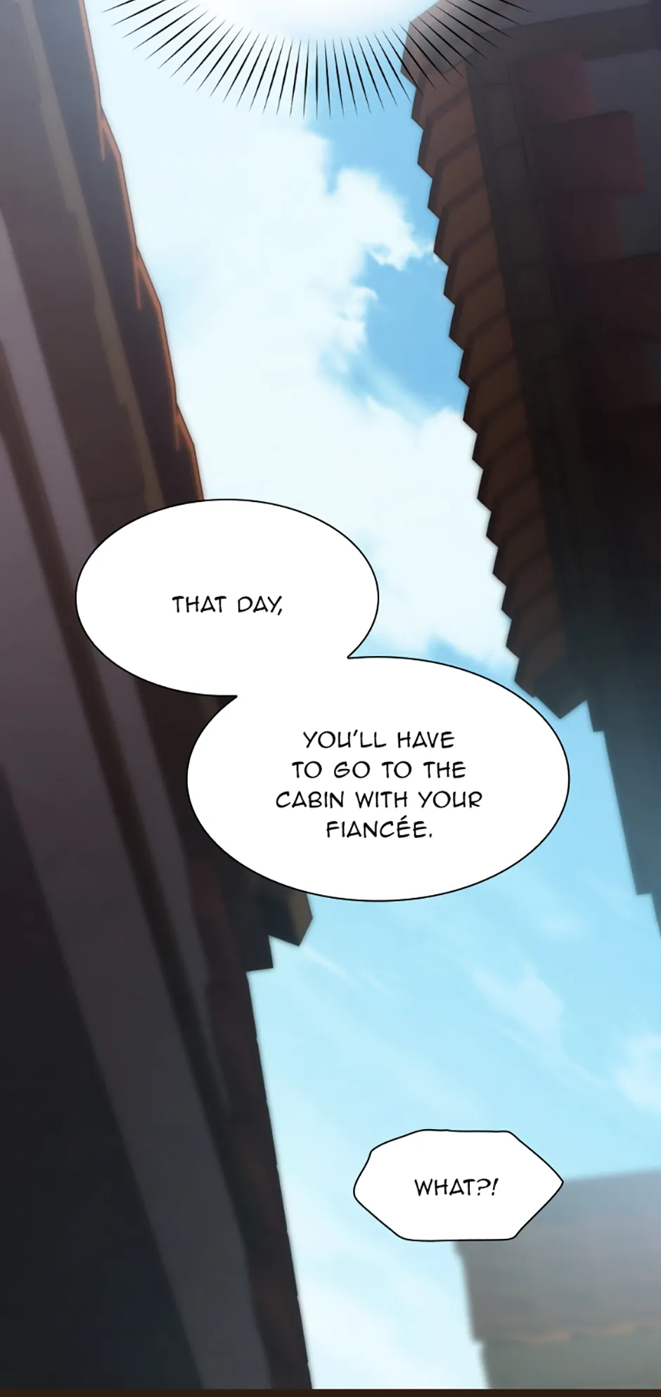 Lady of Iron Wall chapter 36 page 19