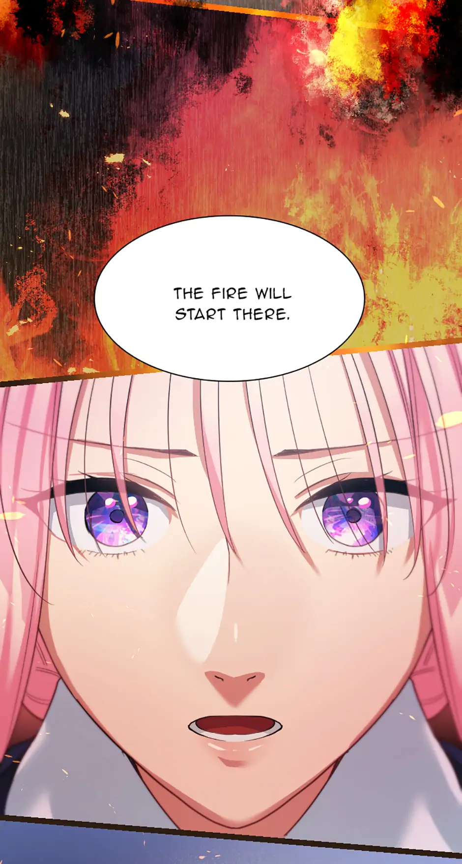Lady of Iron Wall chapter 36 page 24