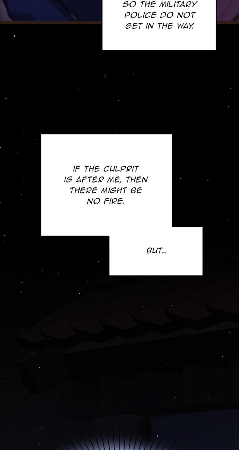 Lady of Iron Wall chapter 36 page 28