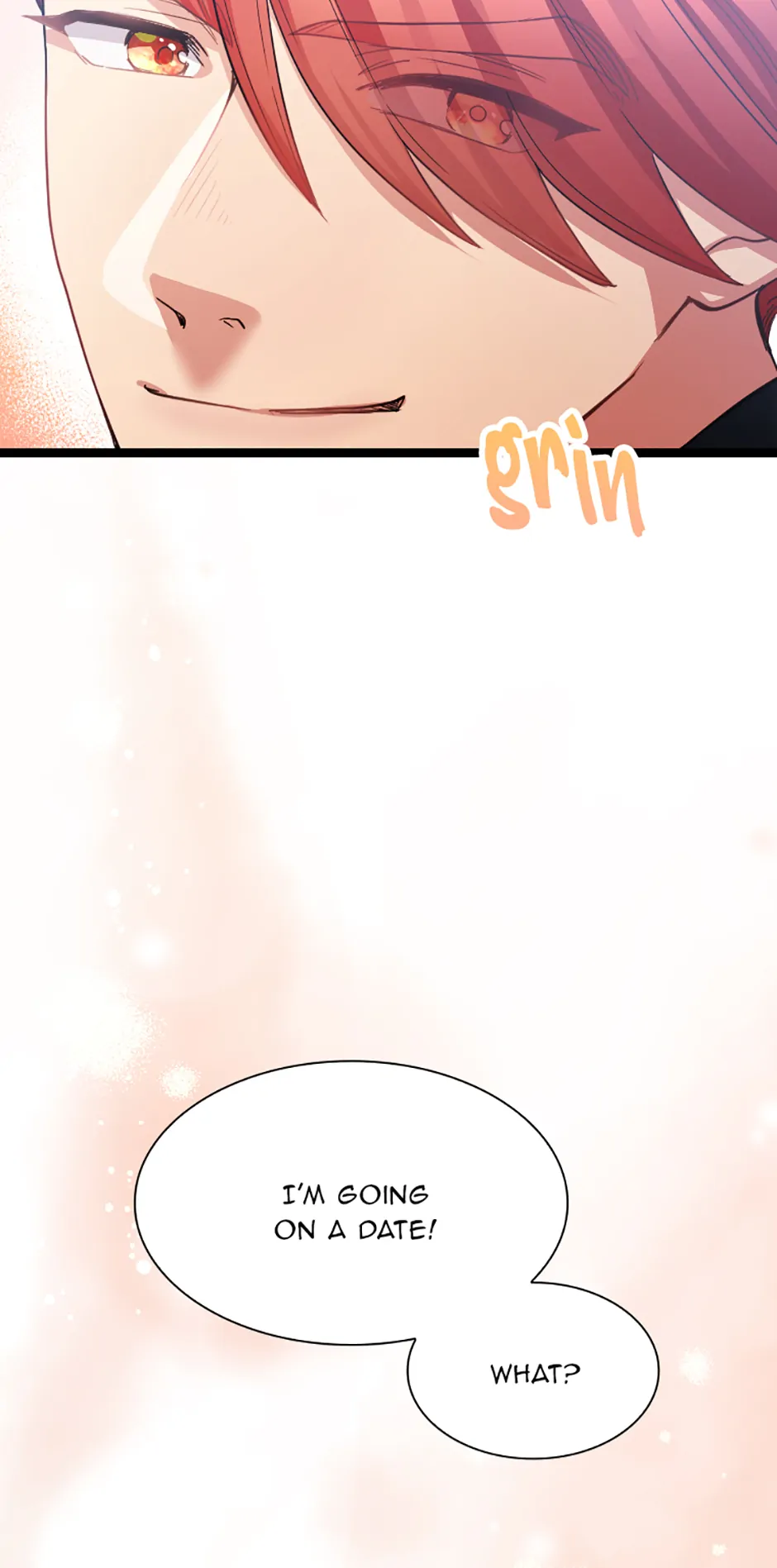 Lady of Iron Wall chapter 36 page 3