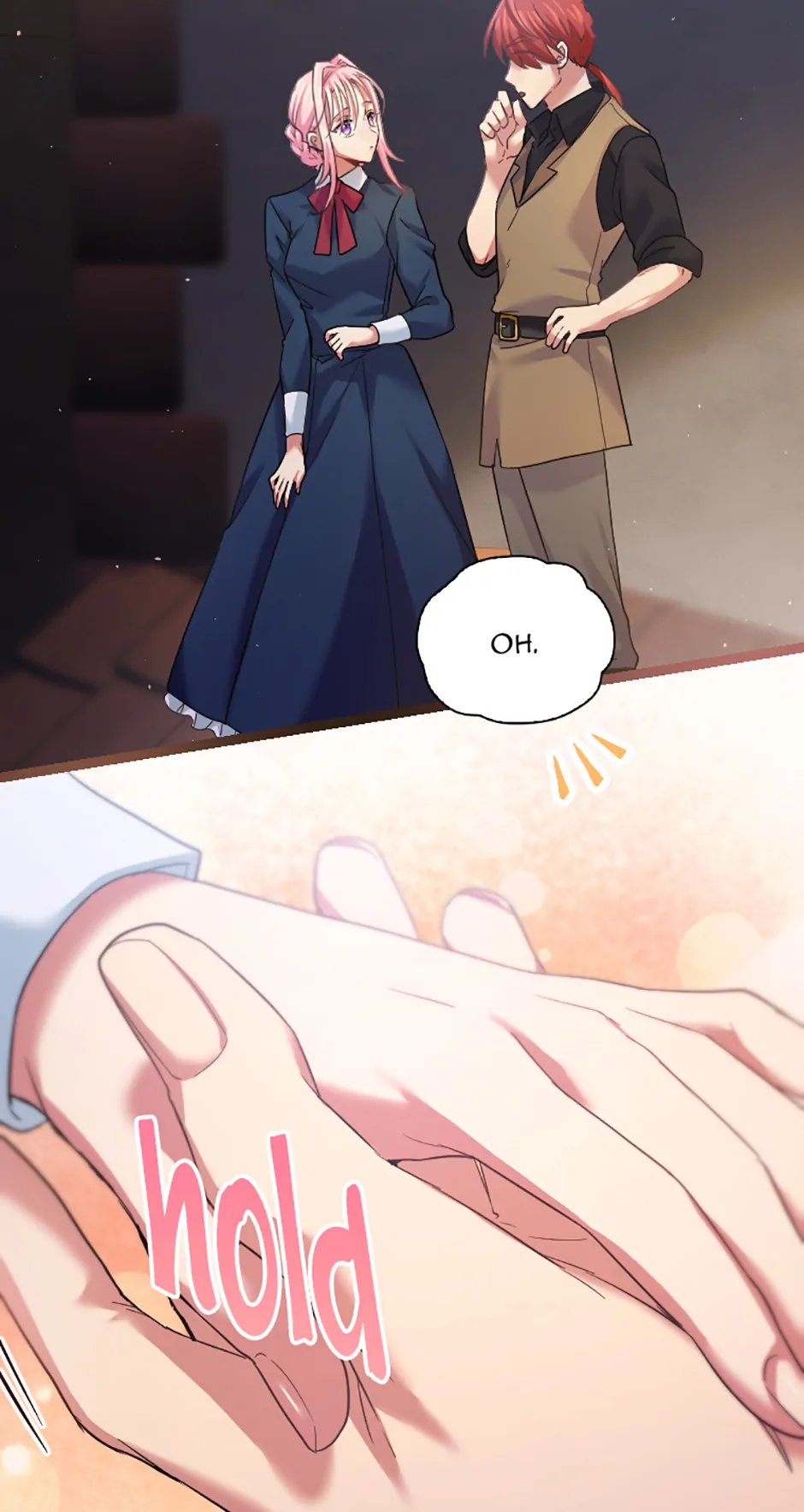 Lady of Iron Wall chapter 36 page 31