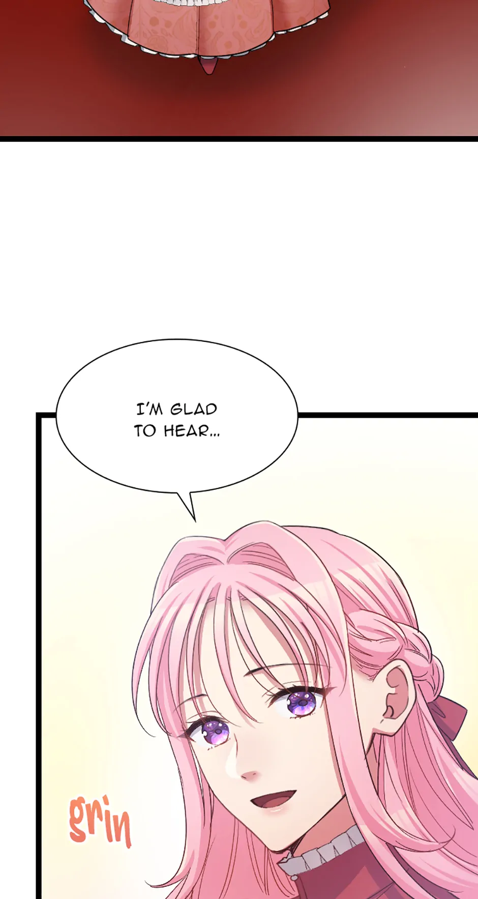 Lady of Iron Wall chapter 36 page 42