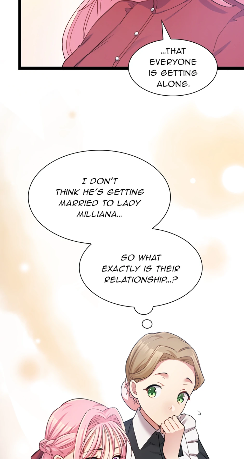 Lady of Iron Wall chapter 36 page 43