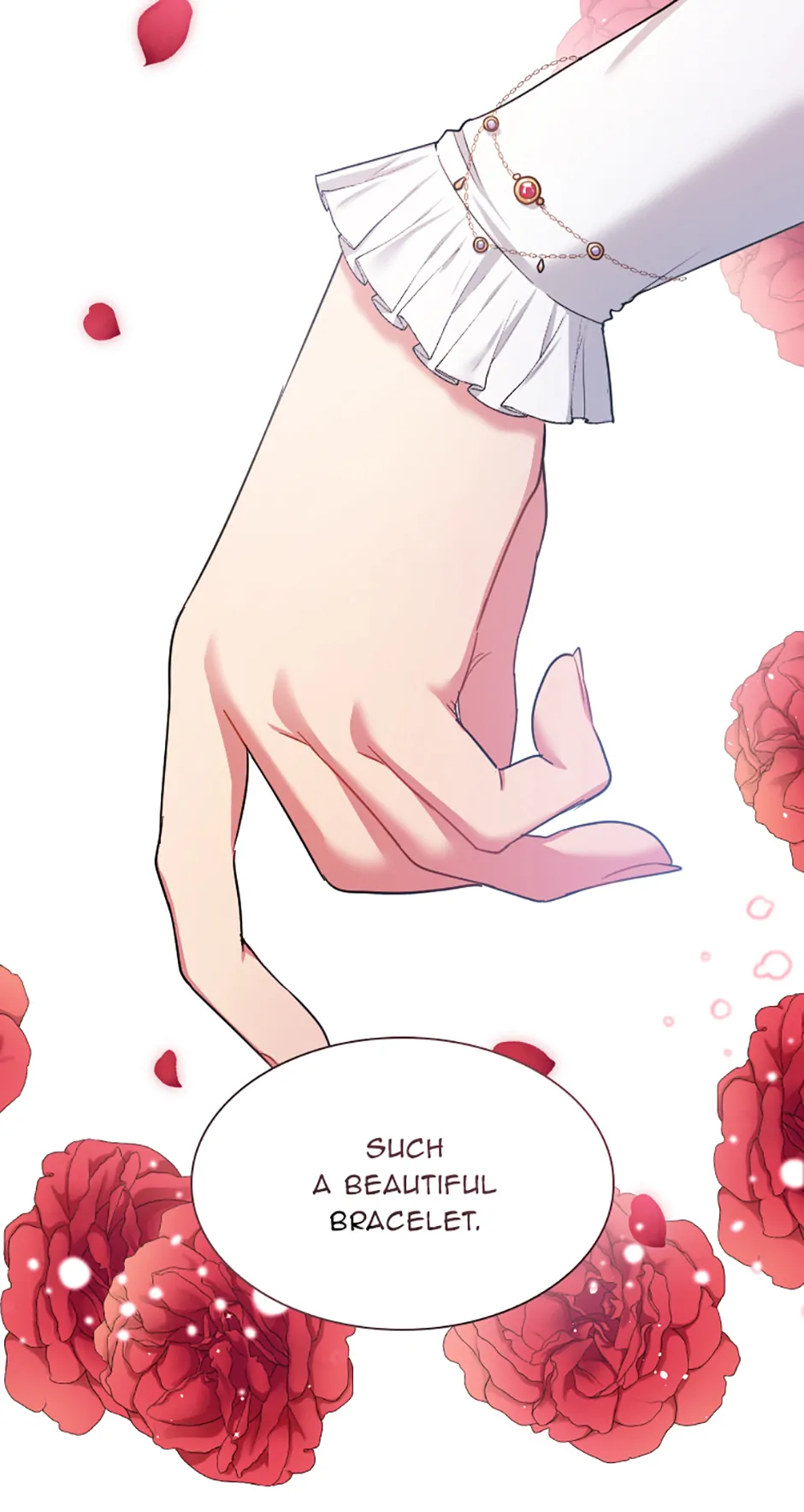 Lady of Iron Wall chapter 36 page 47