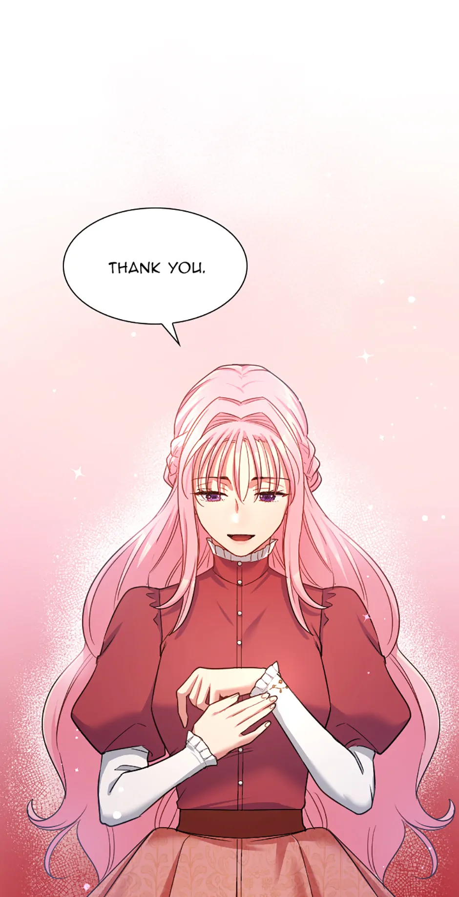 Lady of Iron Wall chapter 36 page 48