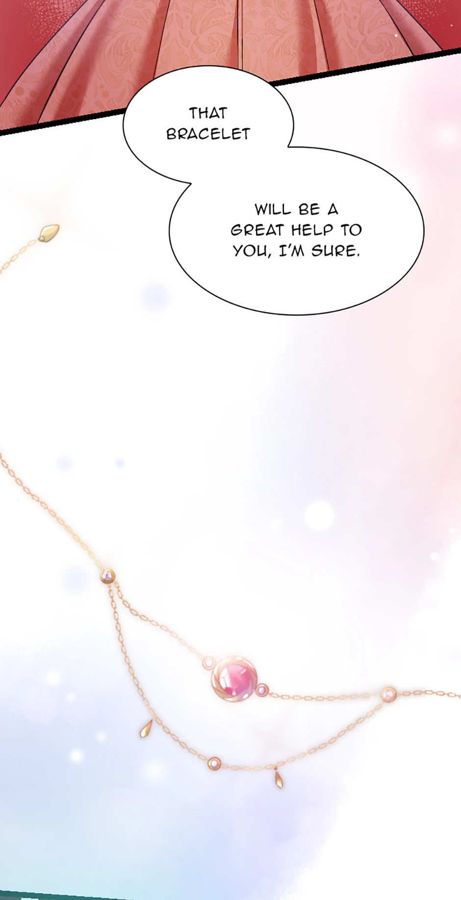 Lady of Iron Wall chapter 36 page 49