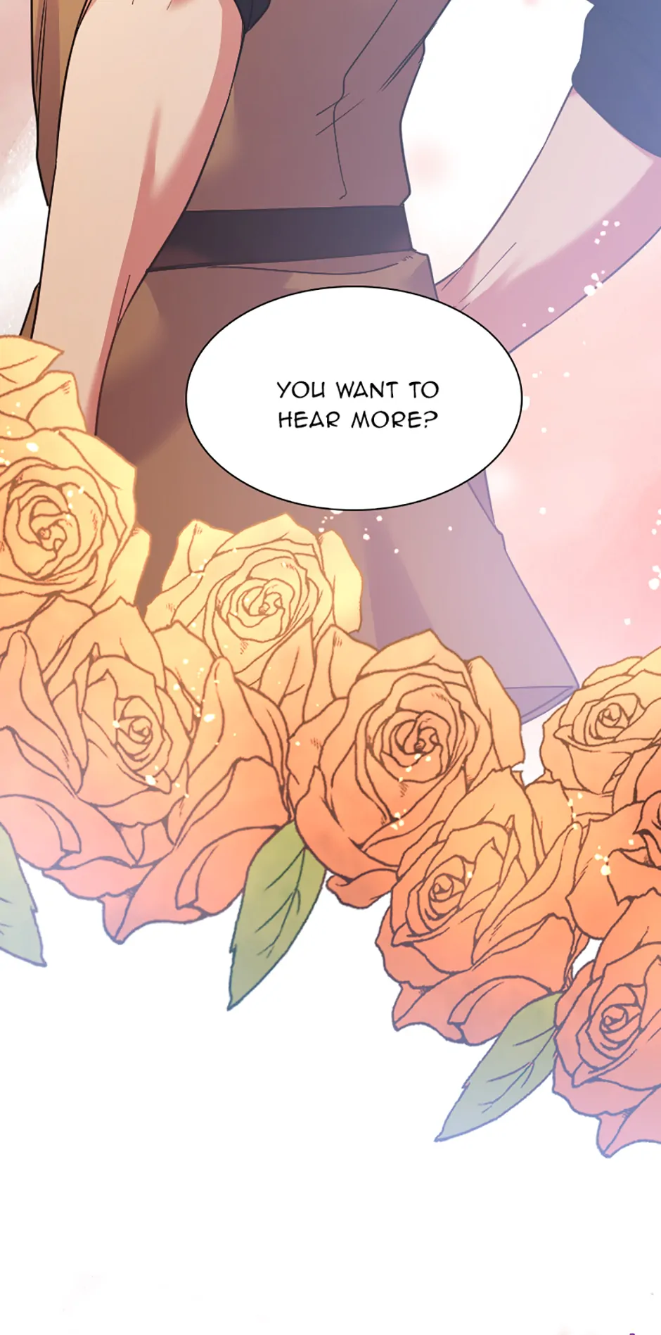Lady of Iron Wall chapter 36 page 5