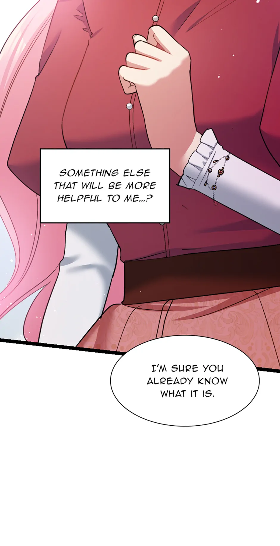 Lady of Iron Wall chapter 36 page 53