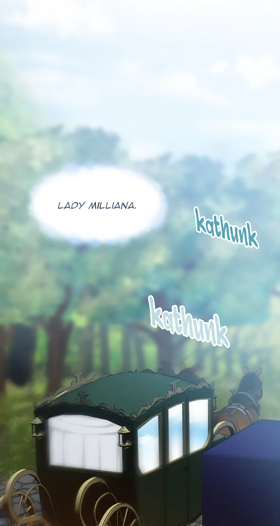 Lady of Iron Wall chapter 36 page 56