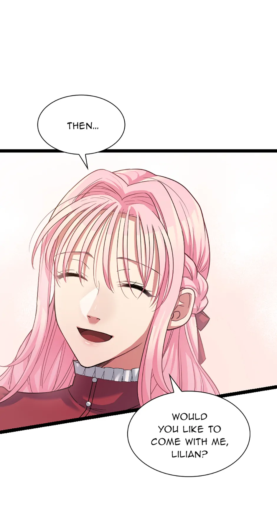 Lady of Iron Wall chapter 36 page 59