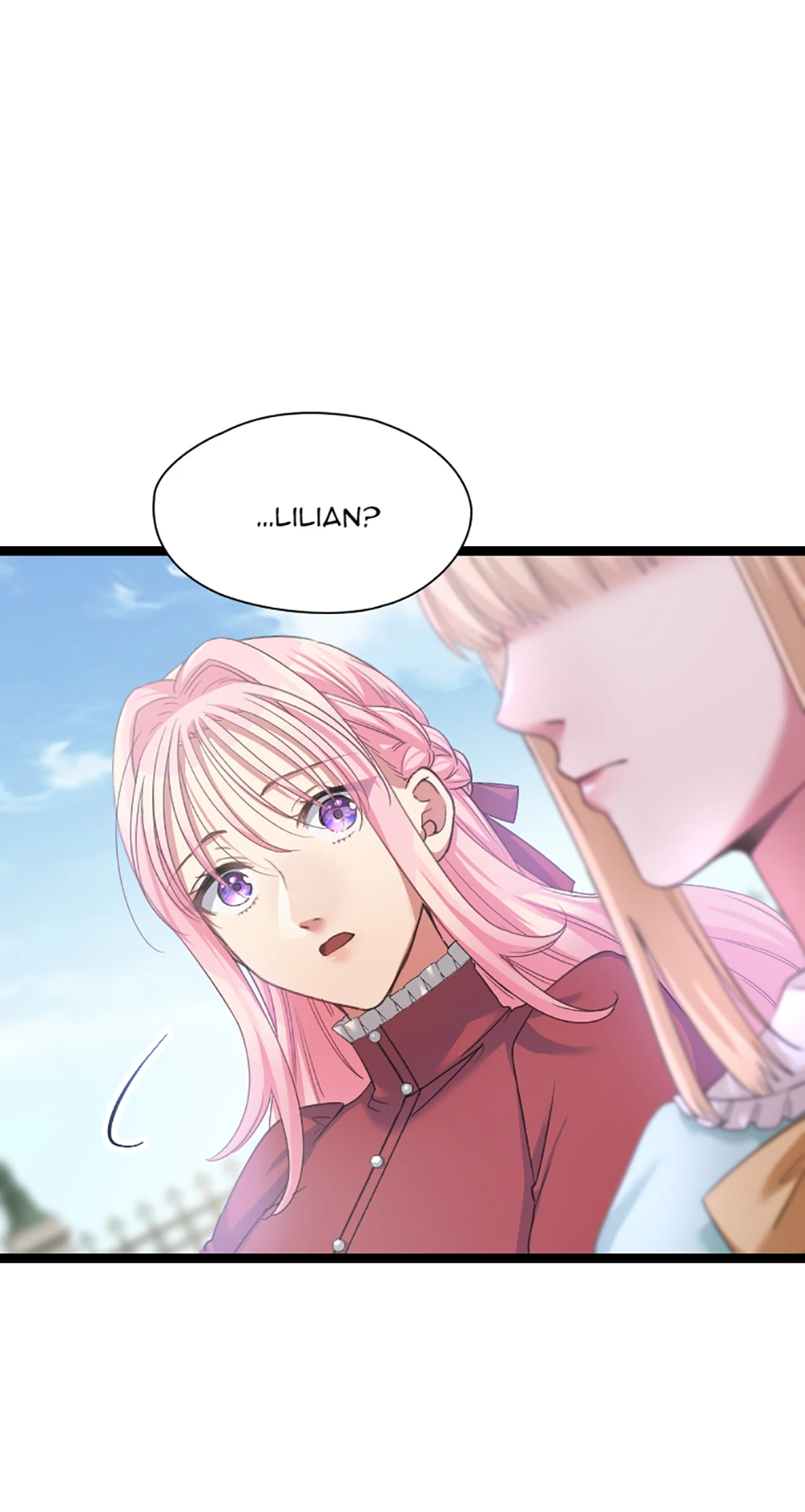 Lady of Iron Wall chapter 36 page 60