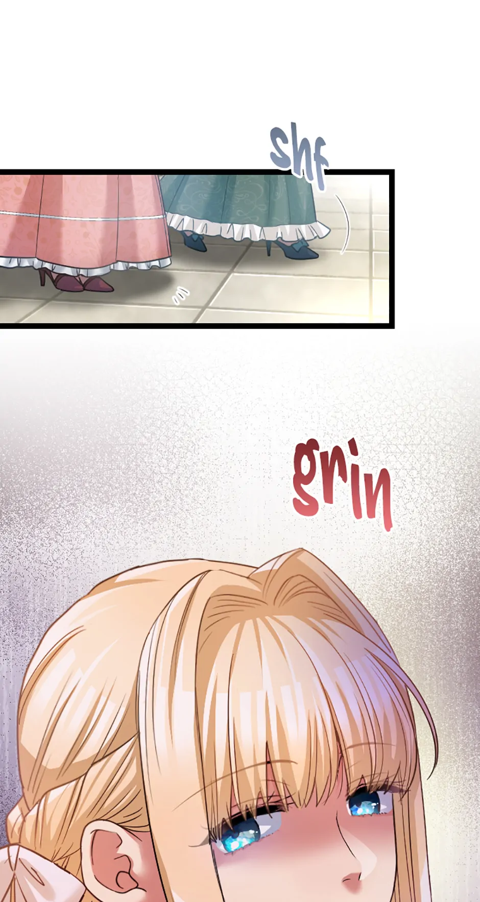 Lady of Iron Wall chapter 36 page 61