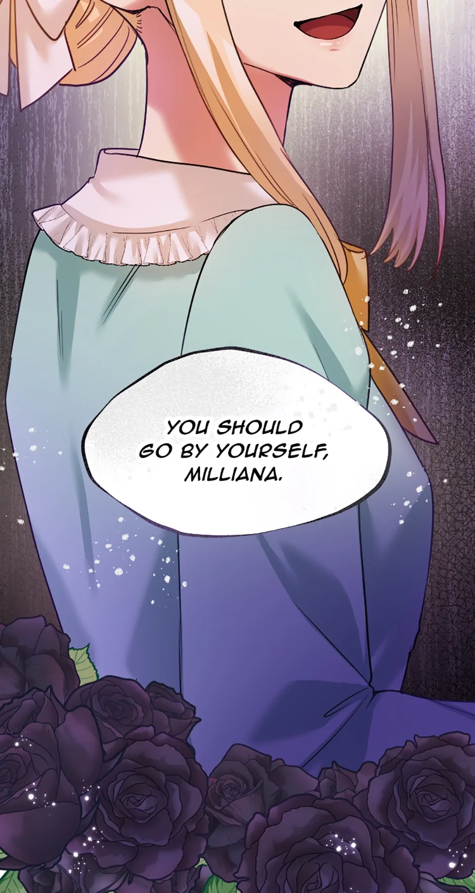Lady of Iron Wall chapter 36 page 62