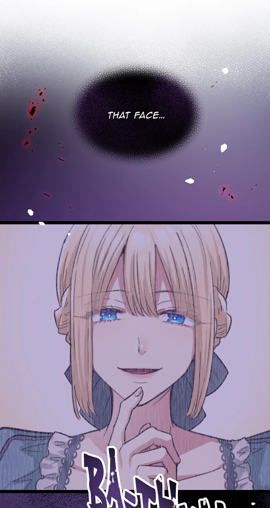 Lady of Iron Wall chapter 36 page 64