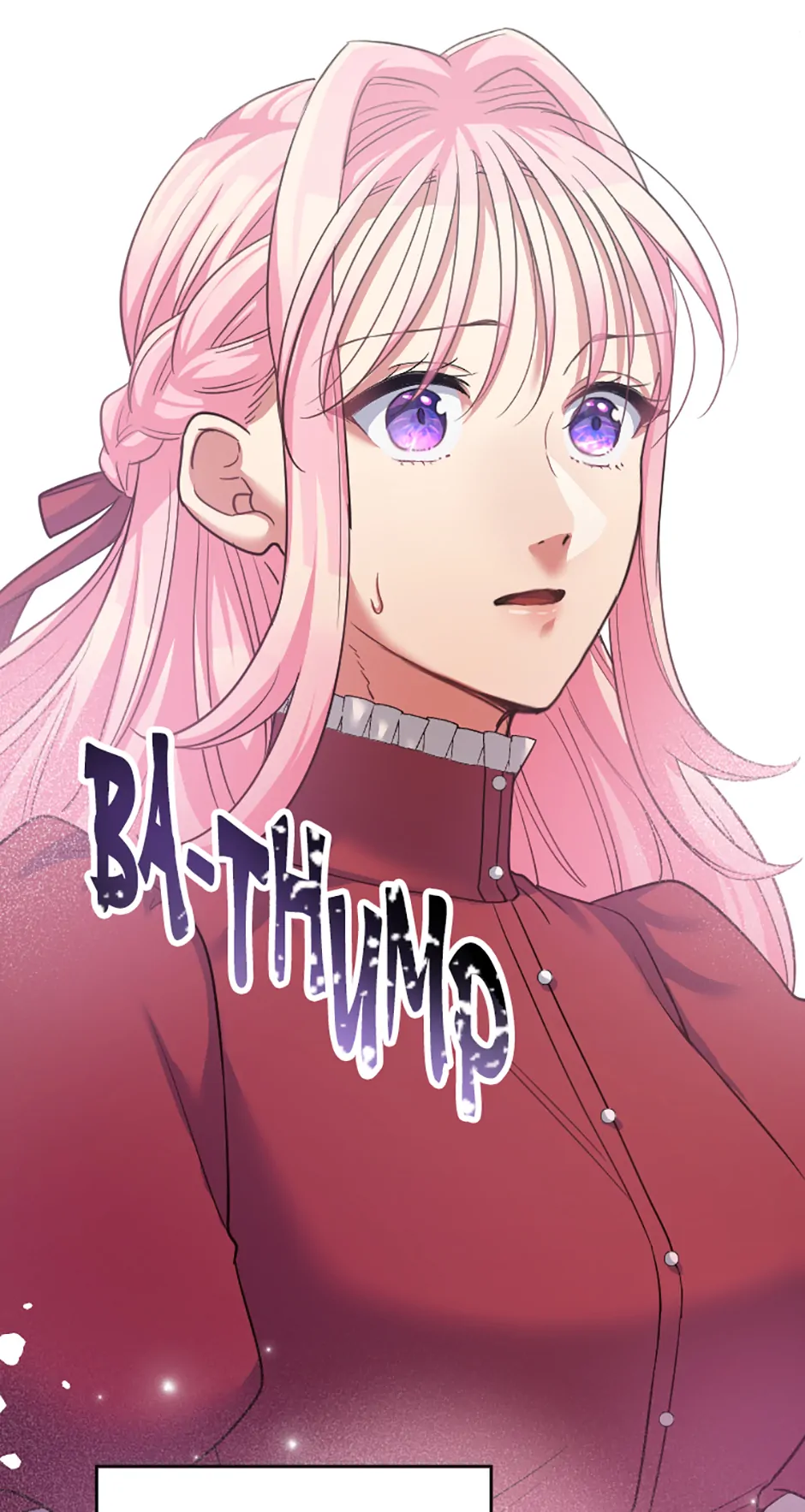 Lady of Iron Wall chapter 36 page 66